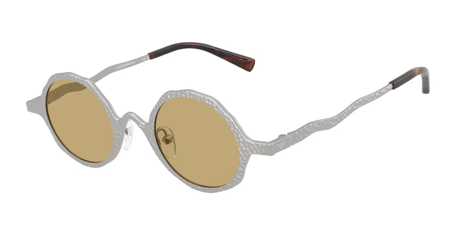 Emporio Armani 2166 Sunglasses - view 2